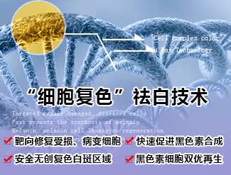 节段型白癜风好治吗?