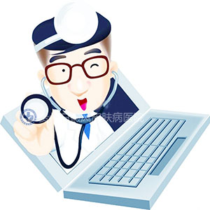 哪些症状被确诊为节段型白癜风呢?